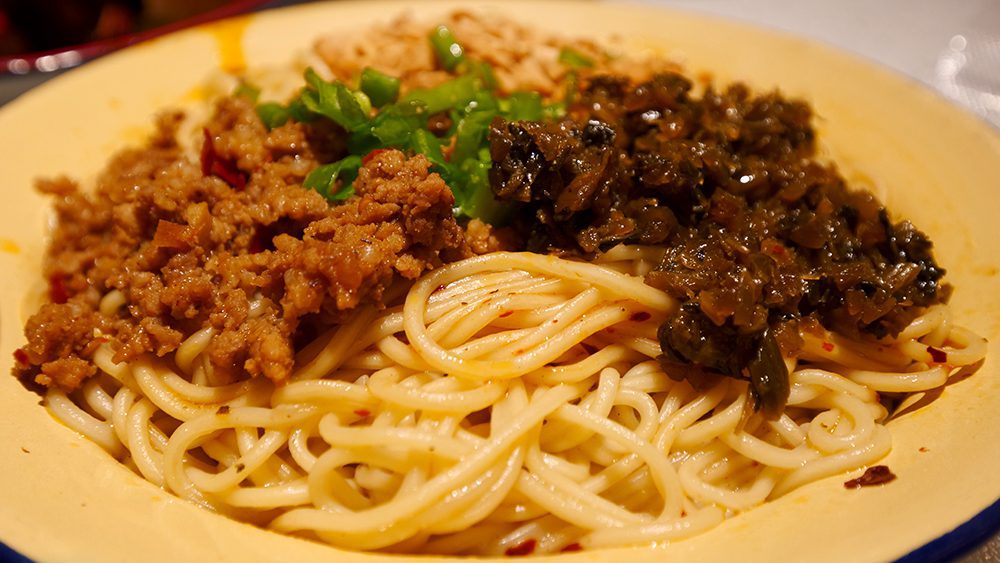 25 Chinese Dishes You Must Eat in Shanghai, China - David's Been Here