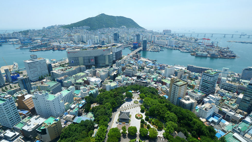 Top 10 Things to See and Do in Busan, South Korea - David's Been Here