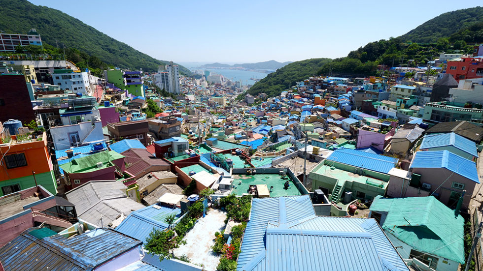 Top 10 Things to See and Do in Busan, South Korea - David's Been Here