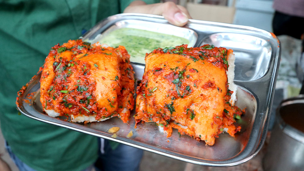 places to visit for food in mumbai