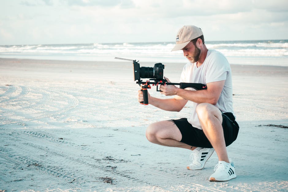5 Videography Tips to Help You Shoot Creative Vacation Videos - David's  Been Here