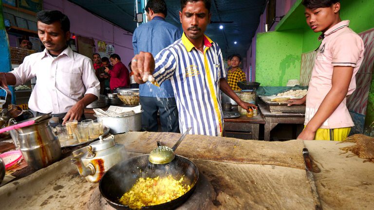 17 Assamese Indian Dishes You Must Eat In Assam, India - David's Been Here