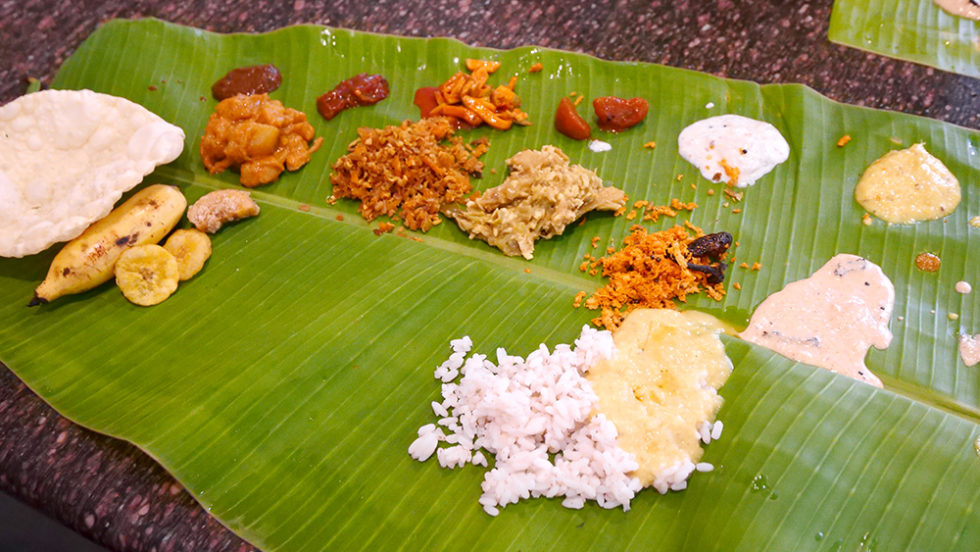 25 Indian Street Food Dishes You Must Eat in Kerala, India - David's ...