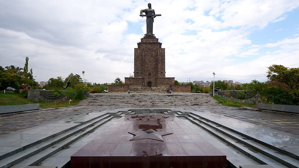 Visit Yerevan
