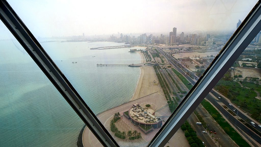 18 Things to See, Do, and Eat in Kuwait City, Kuwait - David's Been Here