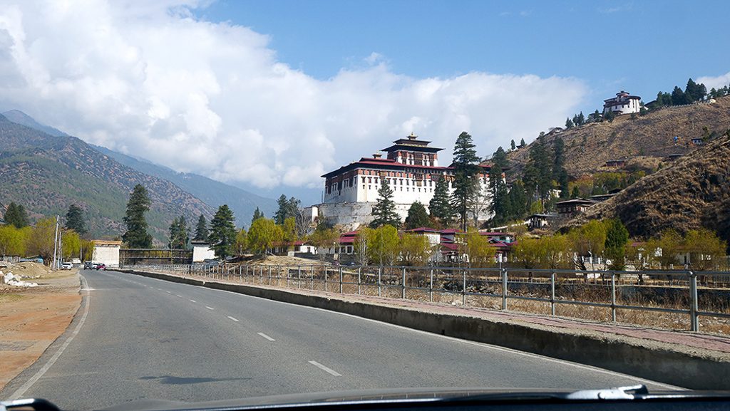 Western Bhutan Road Trip Guide: What to See and Eat - David&#39;s Been Here