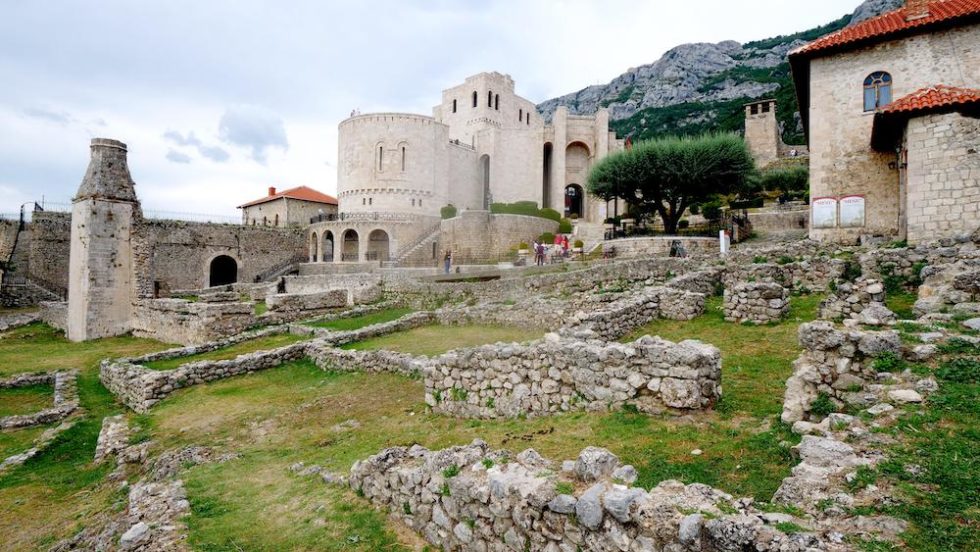 Unlocking the Mysteries of Krujë: A Traveler's Dream - Cultural Wonders of Krujë