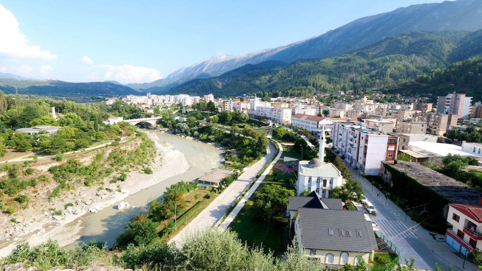 things to do in Përmet Albania