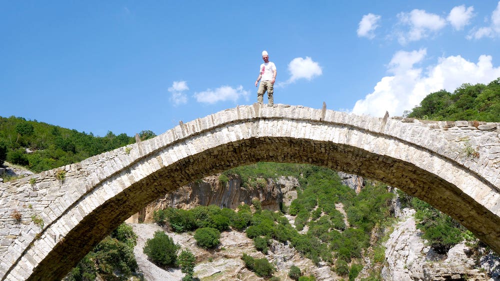 Top 5 Things to See and Do in Përmet, Albania - David's Been Here