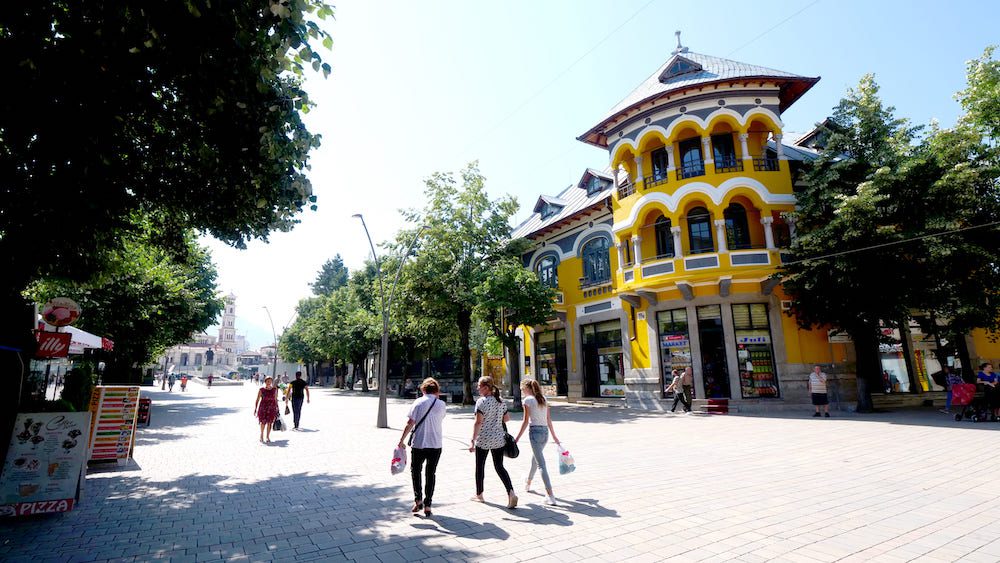 Top 10 Things to See and Do in Korçë, Albania David's Been Here