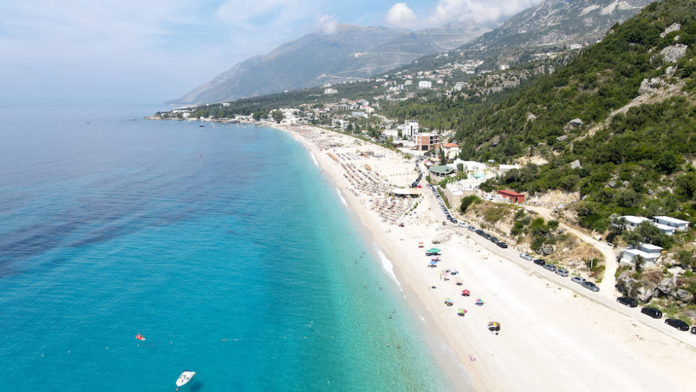 Albanian riviera: What are the best places to visit?