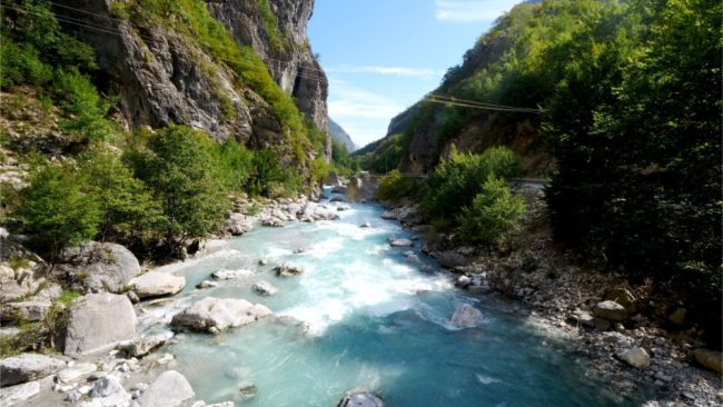 Top Things to See and Do in Valbona, Albania - David's Been Here