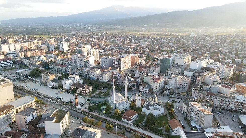 Top 5 Things You Must Do in Ferizaj Kosovo