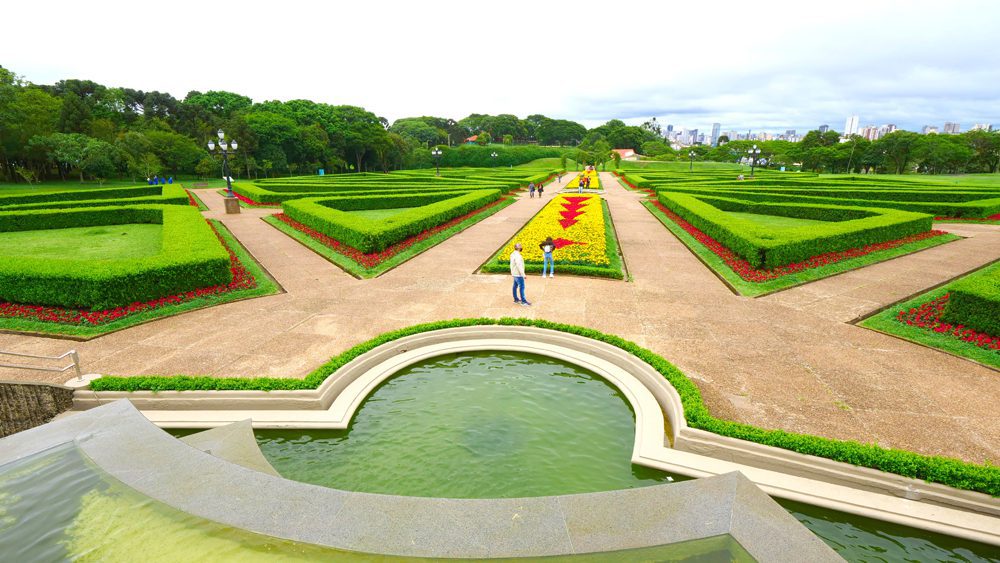 Top 10 Things To Do In Curitiba, Brazil - David's Been Here