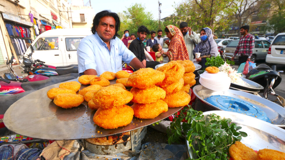 food places to visit in lahore