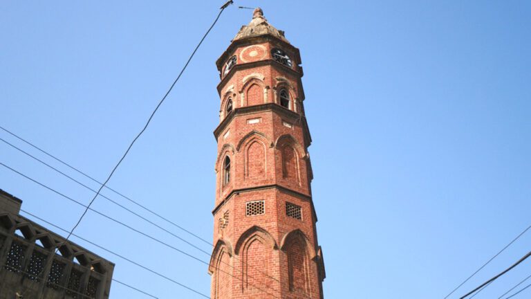 central gujranwala