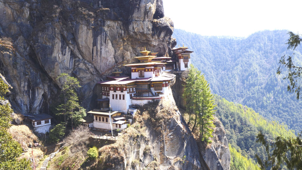 5 amazing buddhist monasteries in western bhutan davidsbeenhere 1