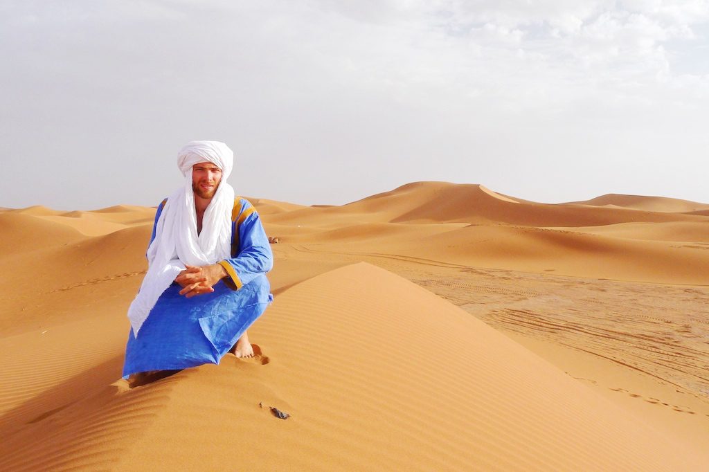 The top places in Morocco are full of wonder and magic | David's Been Here