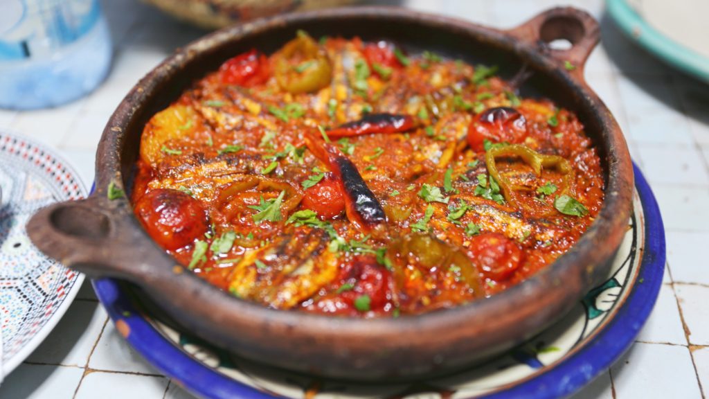 Tajine is something you should eat in many of the top places in Morocco | David's Been Here