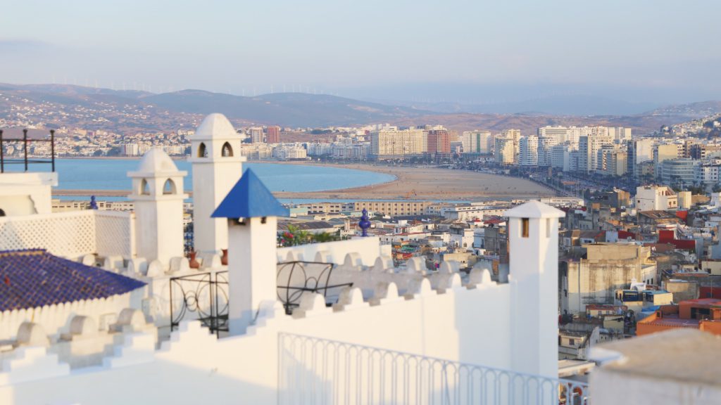 Tangier is one of my favorite places in Morocco to visit | David's Been Here