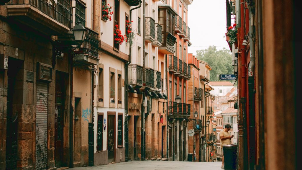 Oviedo is one of the most charming places in Spain and the first Spanish city I ever visited | David's Been Here