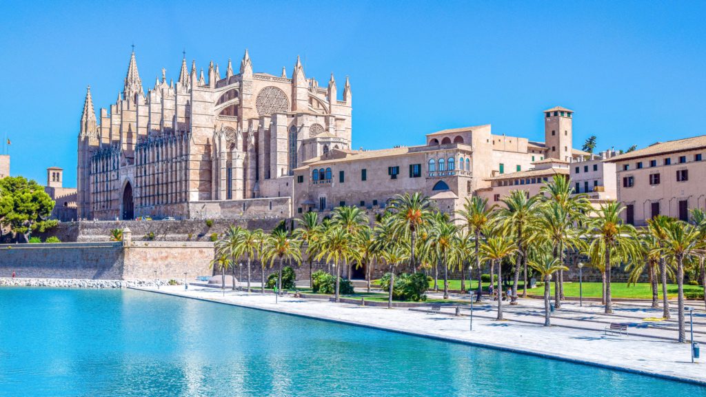 Mallorca is one of the most popular travel destinations in Spain | David's Been Here