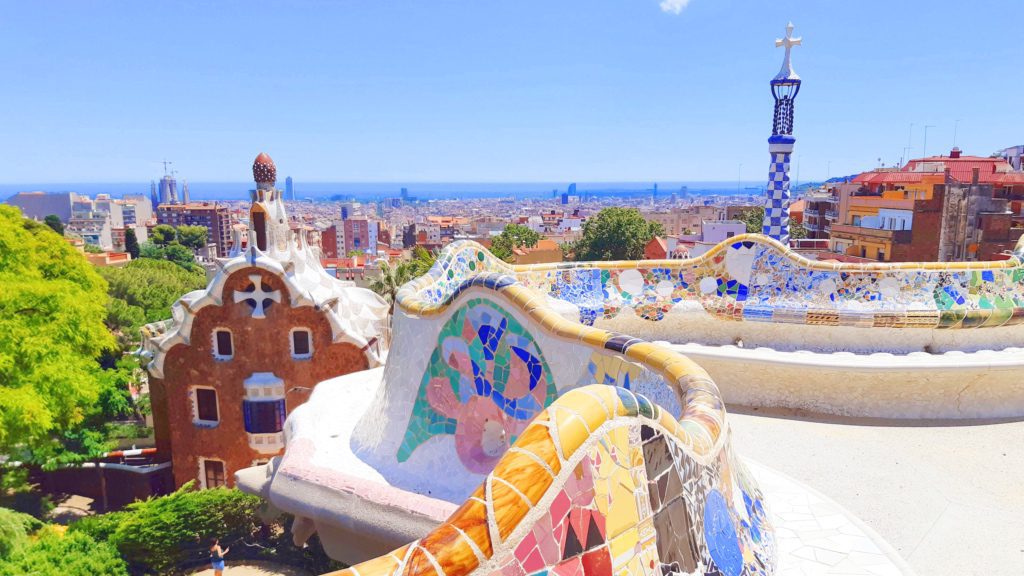 Barcelona is the ultimate place to visit in Spain | David's Been Here