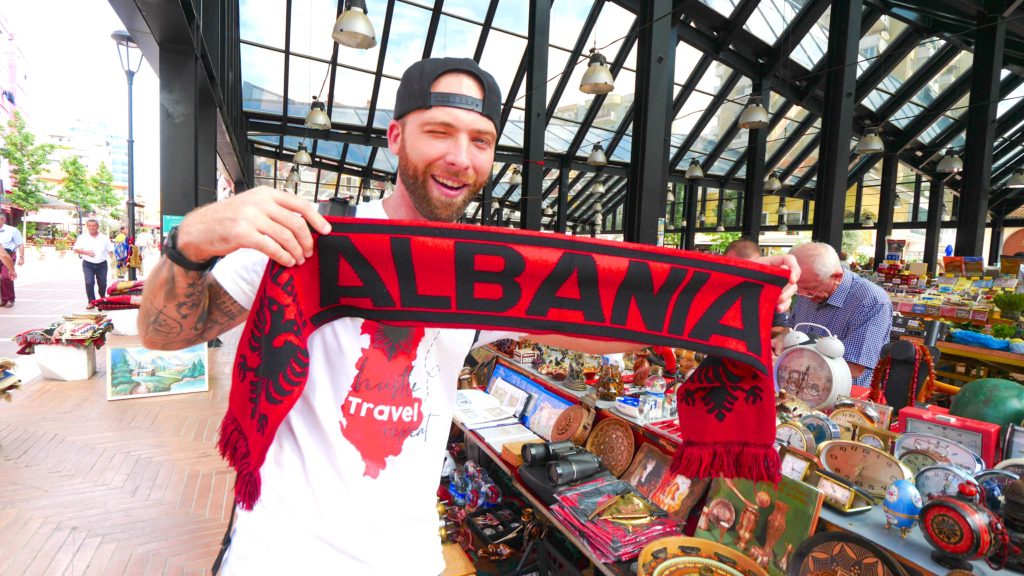 Visit the top places in Albania today | David's Been Here