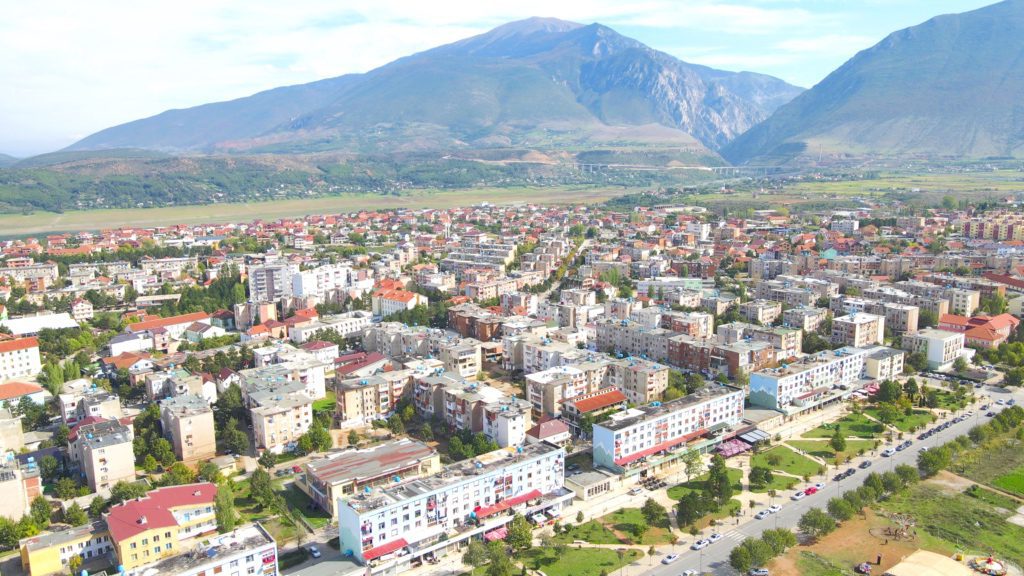Kukes is one of the best places in Albania to learn about the country's history with the Kosovo War | David's Been Here