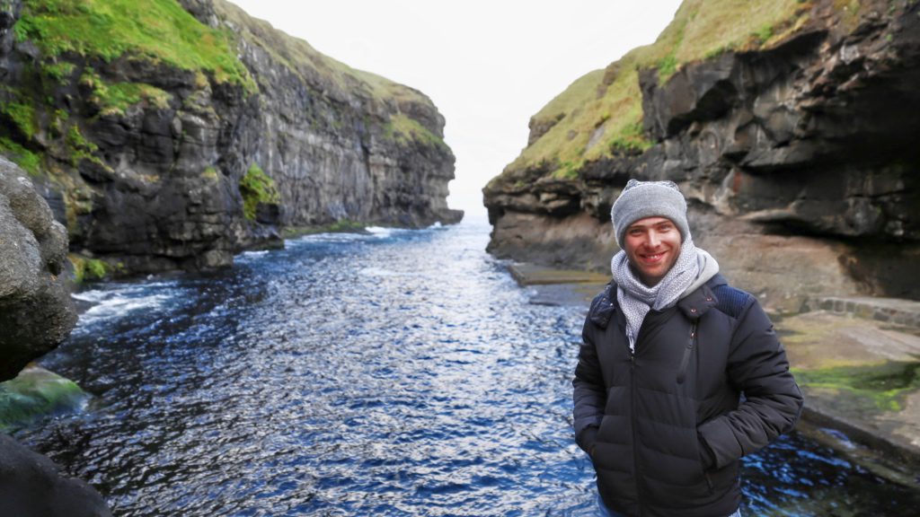 My time exploring Europe includes the weeks I spent island-hopping around the Faroe Islands in 2014 | David's Been Here