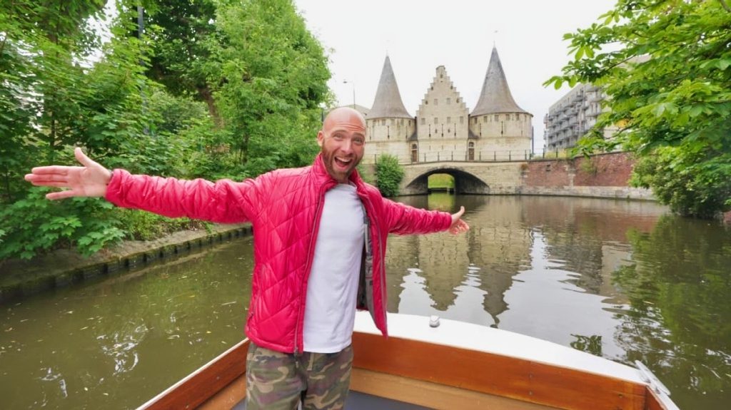 Exploring the beautiful nation of Belgium | David's Been Here