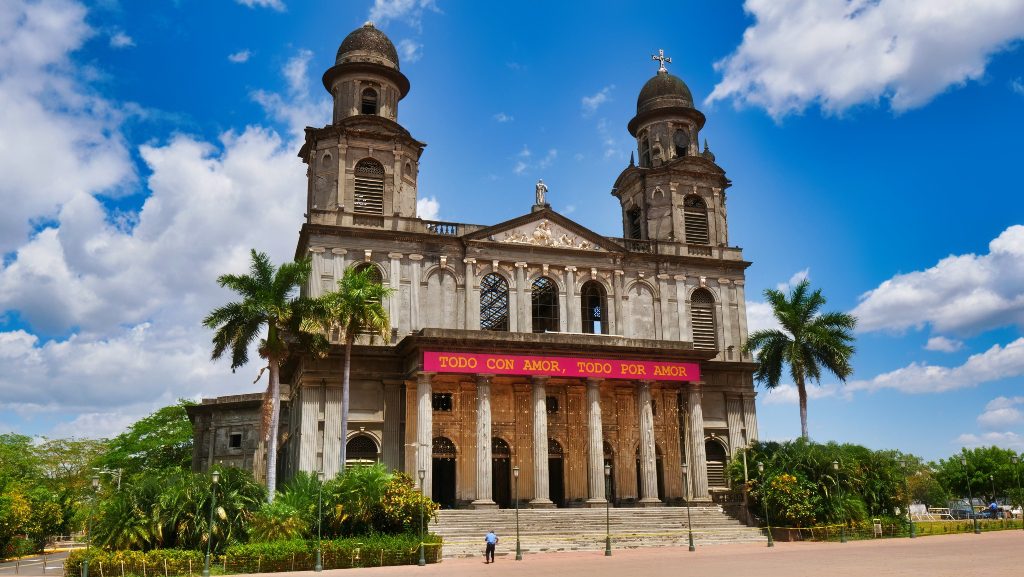 The city of Managua, Nicaragua is an underrated destination in Central America | David's Been Here