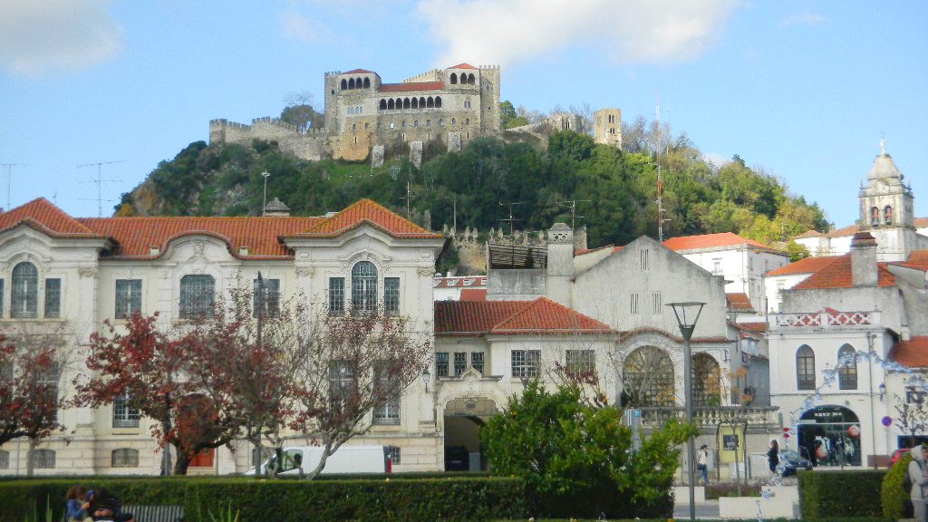 The charming town of Leiria is a hidden gem between Lisbon and Porto | David's Been Here
