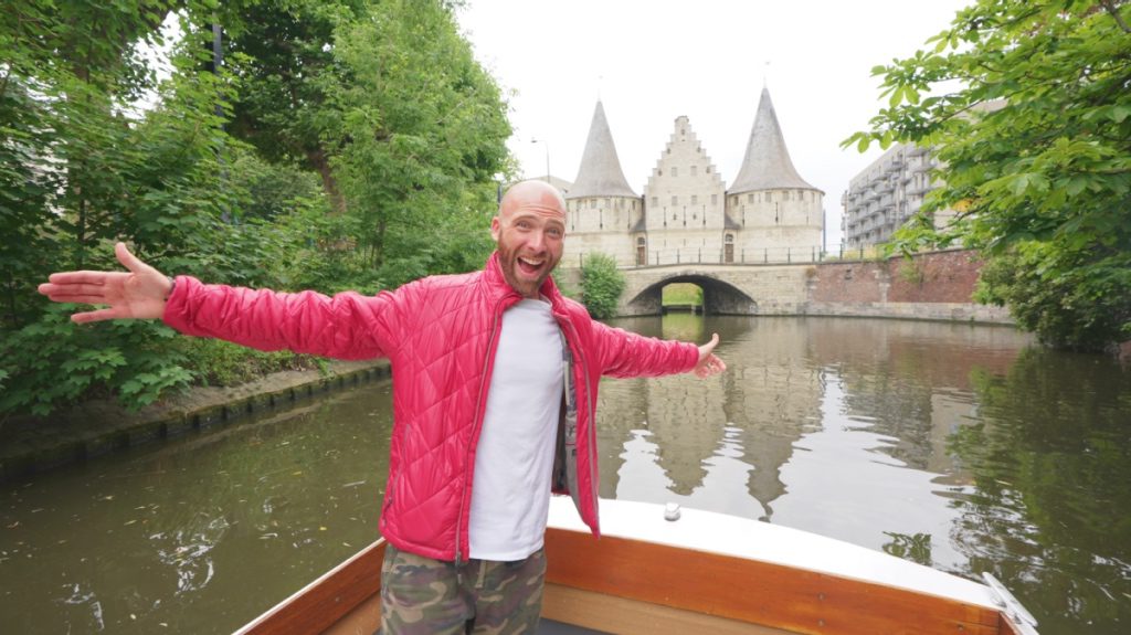 Belgium is an underrated country that should be on everyone's must-visit list | David's Been Here
