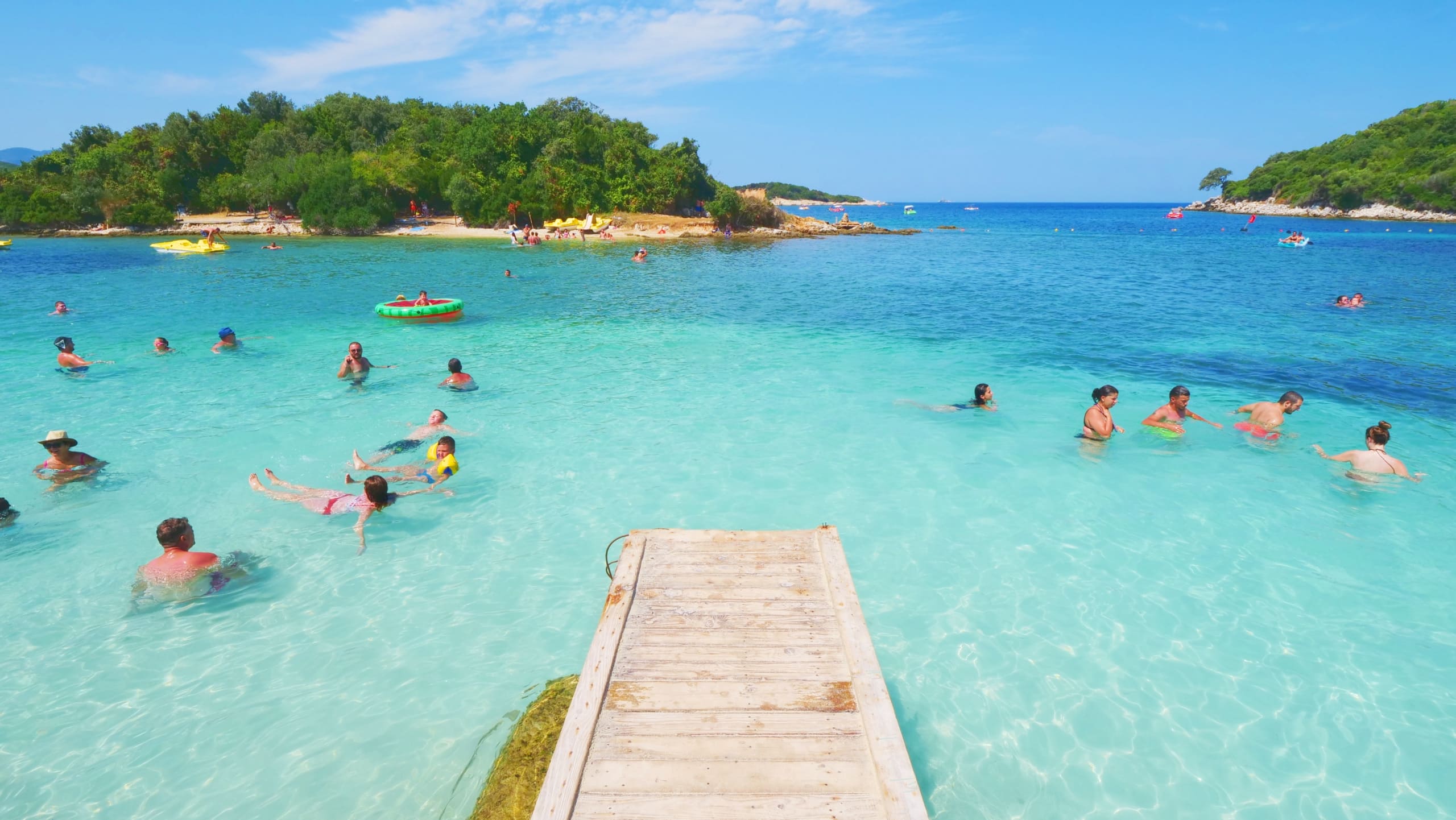Summer Vacation Spots 23 Best Summer Vacations Ideas For A Trip In The