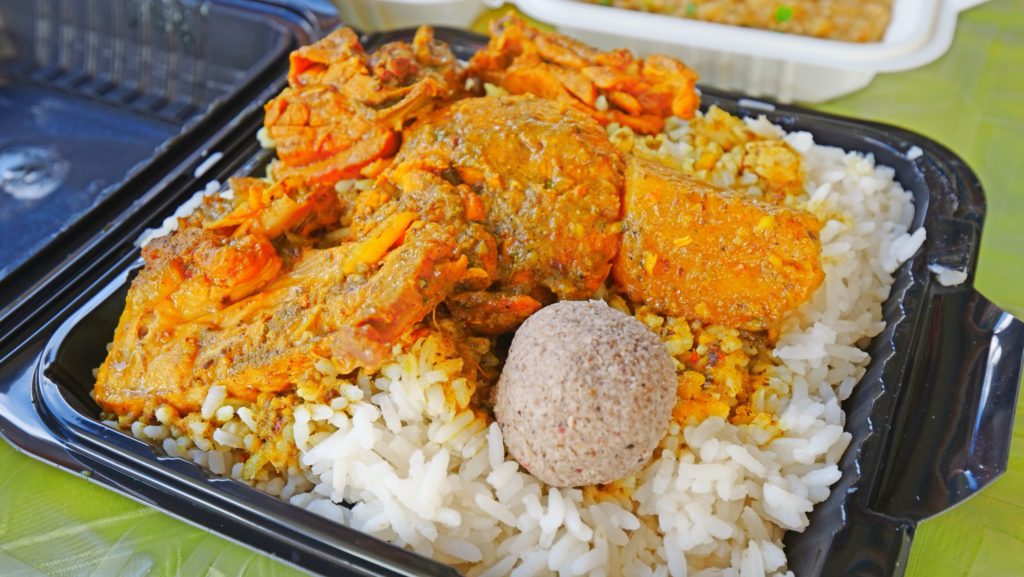 Guyanese food is one of the world's most underrated cuisines | David's Been Here