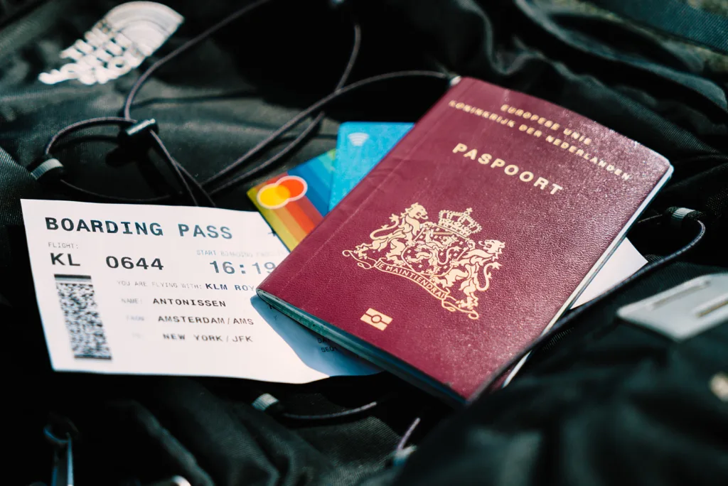 Your personal circumstances may impact which travel documents you need to travel with | Davidsbeenhere