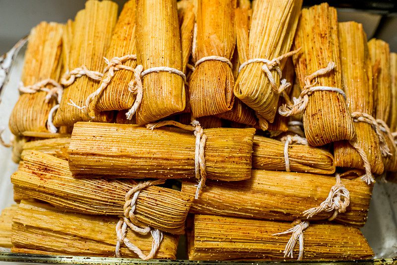 Tamales