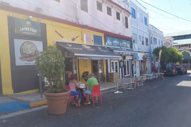 La Placita de Santurce