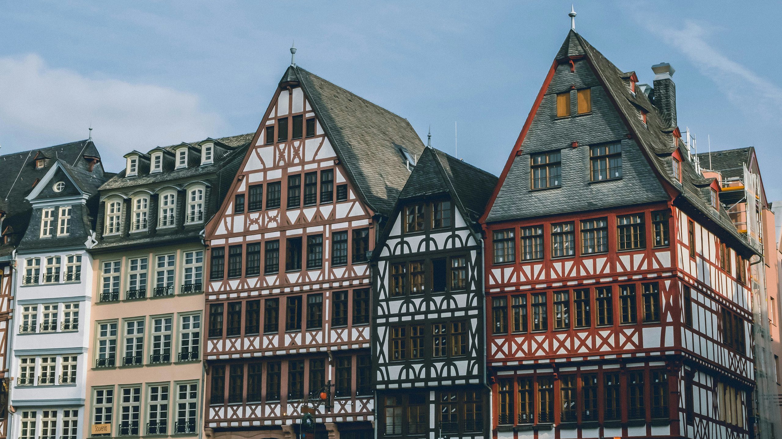 The top things to do in Frankfurt, Germany | Davidsbeenhere