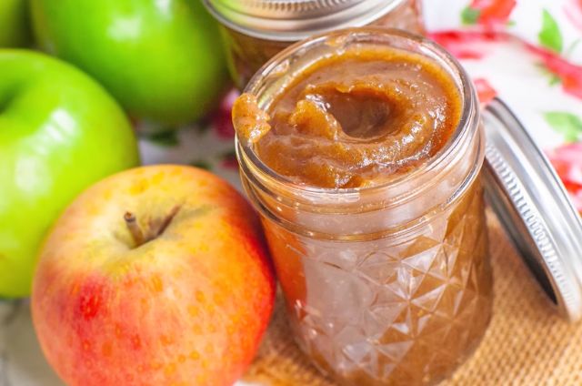 Apple Butter