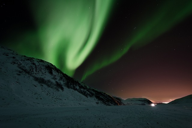 Northern Lights Tours