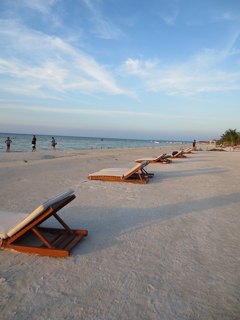 Natural Beauty of Holbox