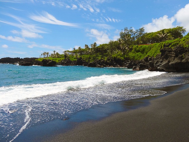 Explore the Road to Hana