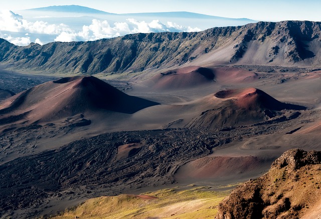 Visit Haleakalā National Park