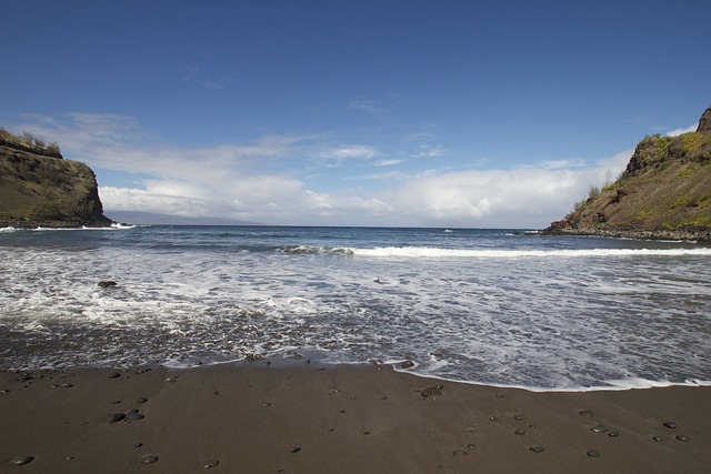 Relax on Maui’s Beautiful Beaches