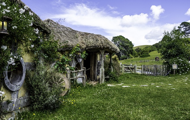 New Zealand Accommodation