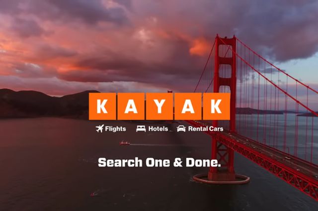 Kayak