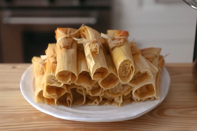 Tamales