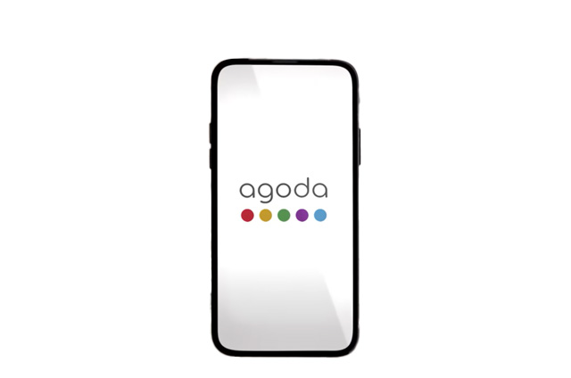 Agoda